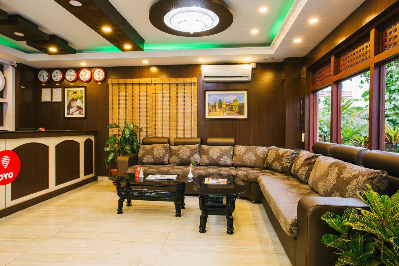 Hotel Romantica بوكْرا المظهر الخارجي الصورة