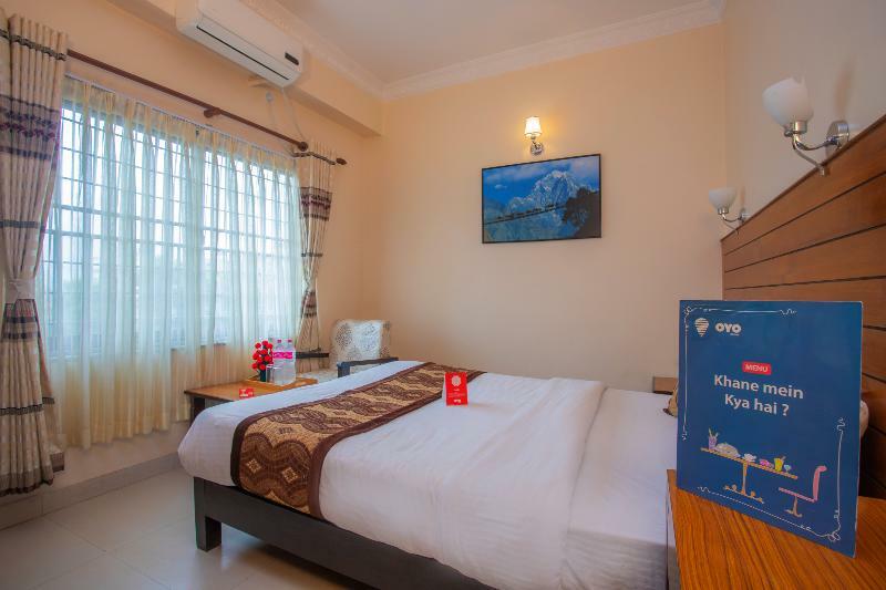 Hotel Romantica بوكْرا المظهر الخارجي الصورة