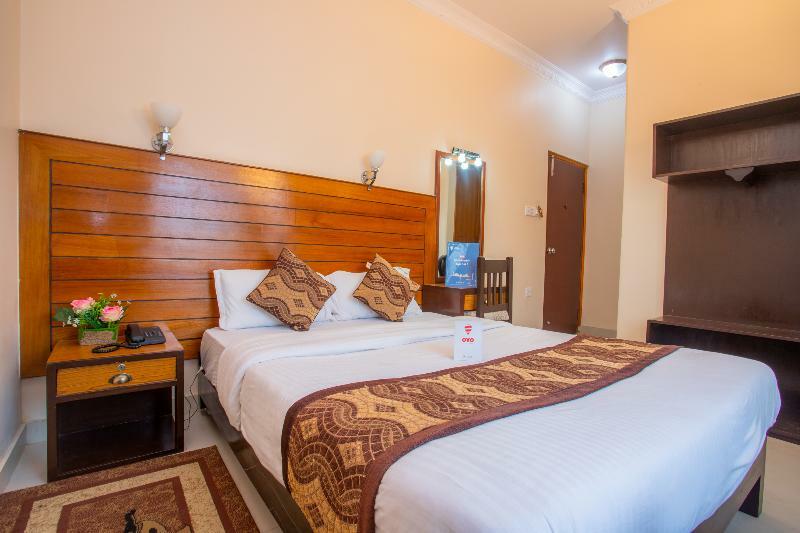 Hotel Romantica بوكْرا المظهر الخارجي الصورة