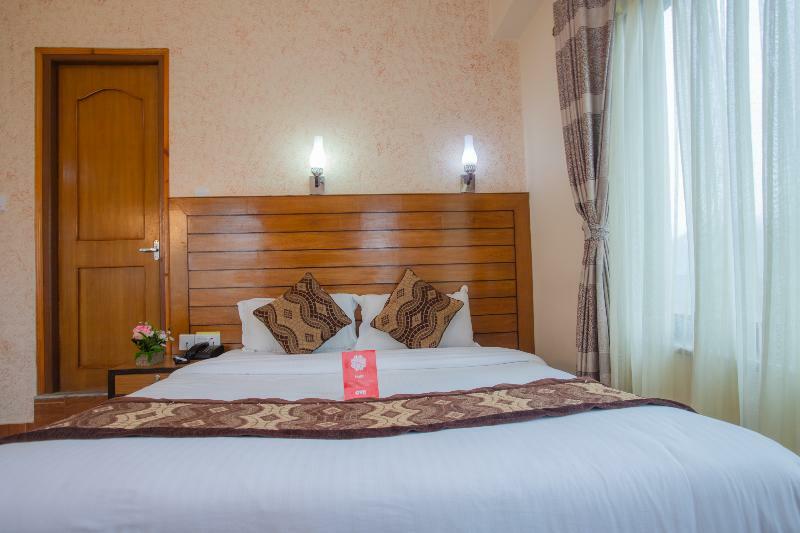 Hotel Romantica بوكْرا المظهر الخارجي الصورة